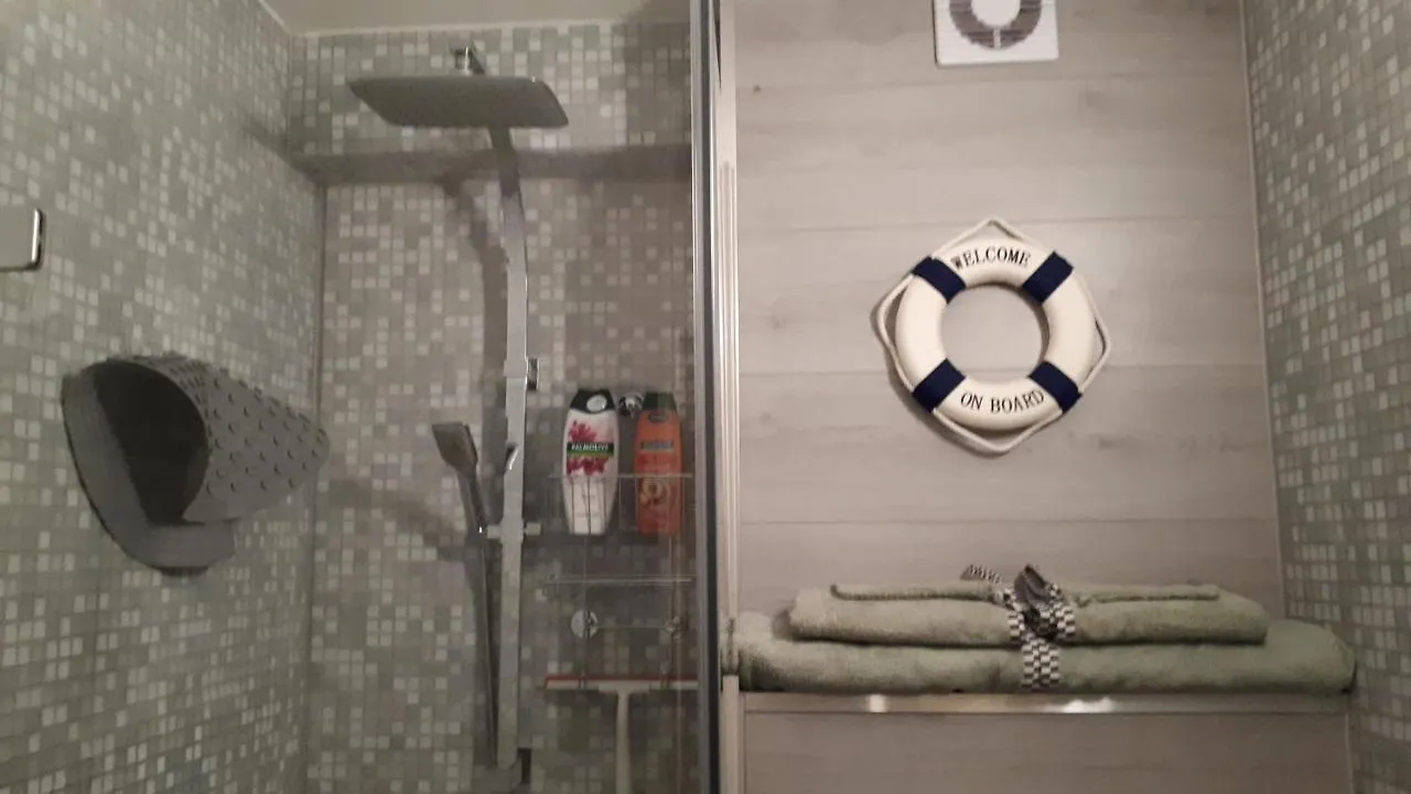 Waw Vakantie Appartement Middelkerke