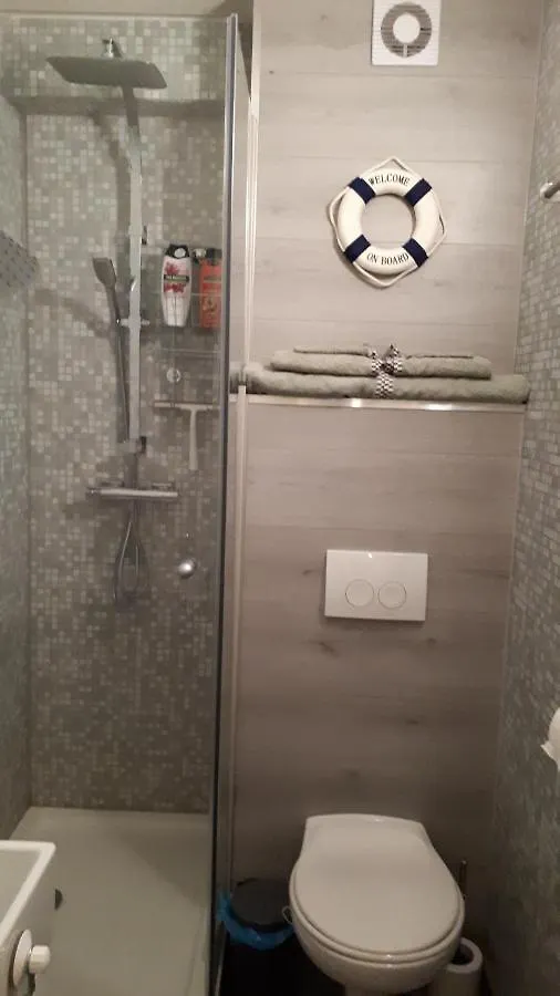 Waw Vakantie Appartement Middelkerke