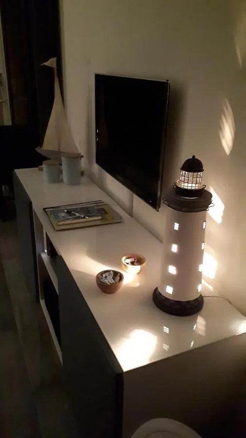 Apartment Waw Vakantie Appartement Middelkerke