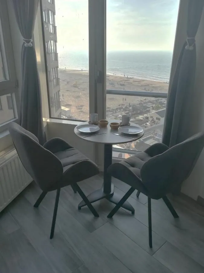 Apartment Waw Vakantie Appartement Middelkerke
